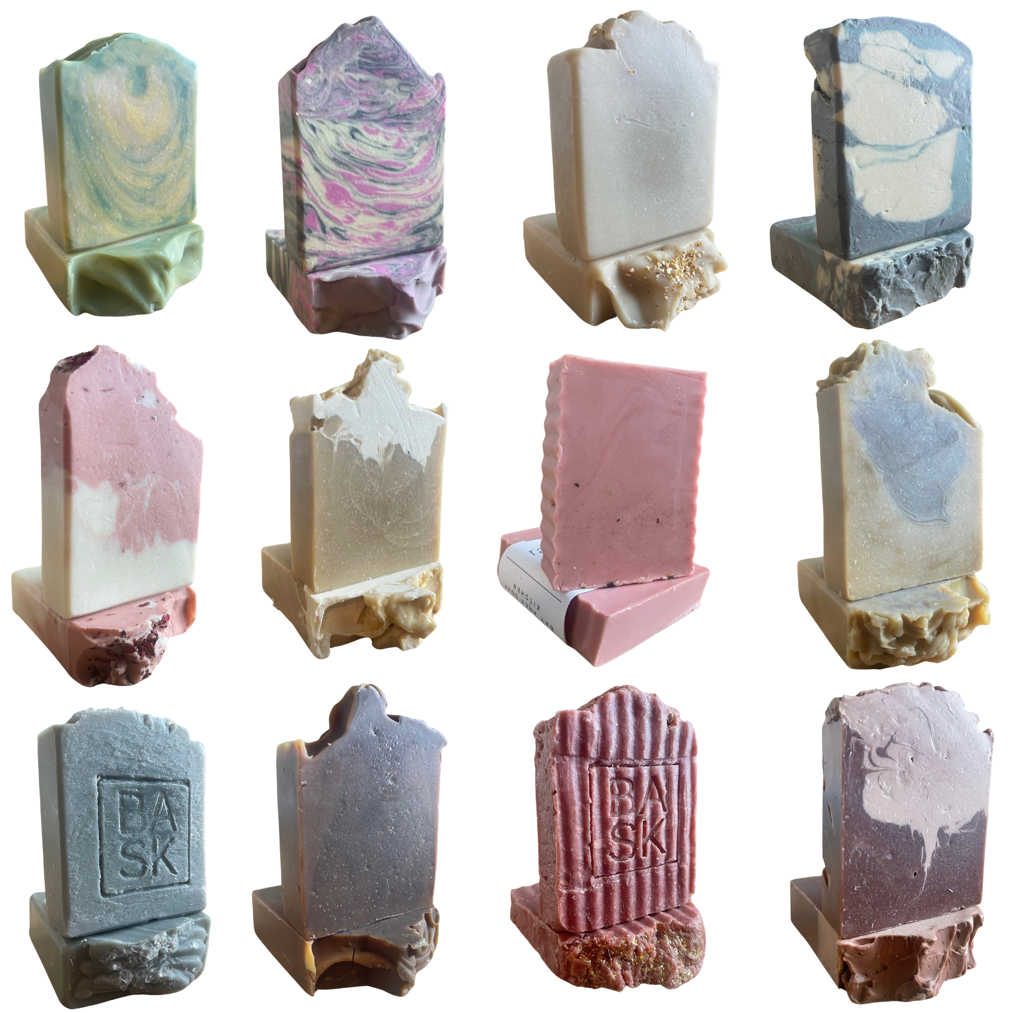 Natural Soaps